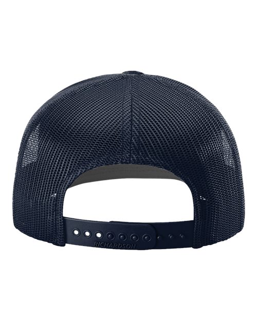 Richardson 112T - Tactical Trucker Cap Richardson