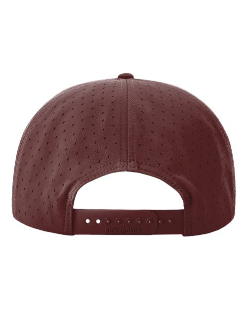 Richardson 169 - Cannon Cap Richardson