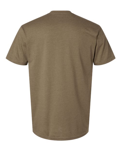 Next Level 6210 - Unisex CVC T-Shirt Next Level