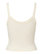 BELLA + CANVAS 1012 - Women's Micro Rib Spaghetti Strap Tank BELLA + CANVAS