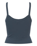 BELLA + CANVAS 1012 - Women's Micro Rib Spaghetti Strap Tank BELLA + CANVAS