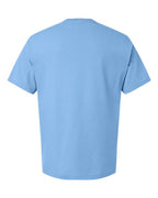 BELLA + CANVAS 3010 - Unisex 6 oz. Heavyweight Tee - Carolina Blue