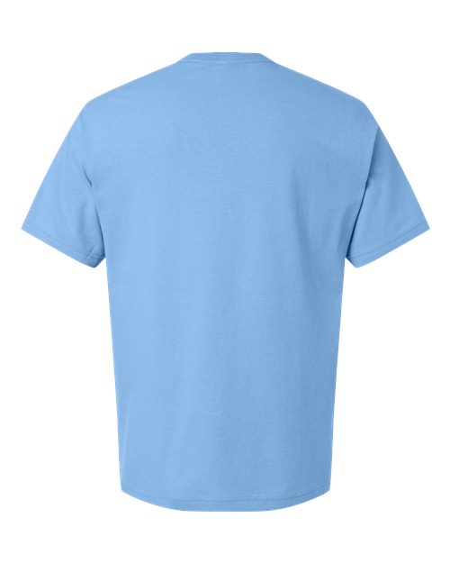 BELLA + CANVAS 3010 - Unisex 6 oz. Heavyweight Tee - Carolina Blue