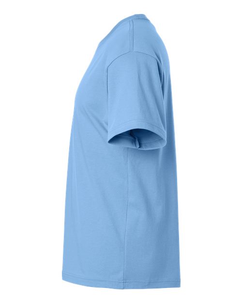BELLA + CANVAS 3010 - Unisex 6 oz. Heavyweight Tee - Carolina Blue