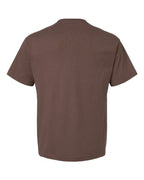 BELLA + CANVAS 3010 - Unisex 6 oz. Heavyweight Tee - Cocoa
