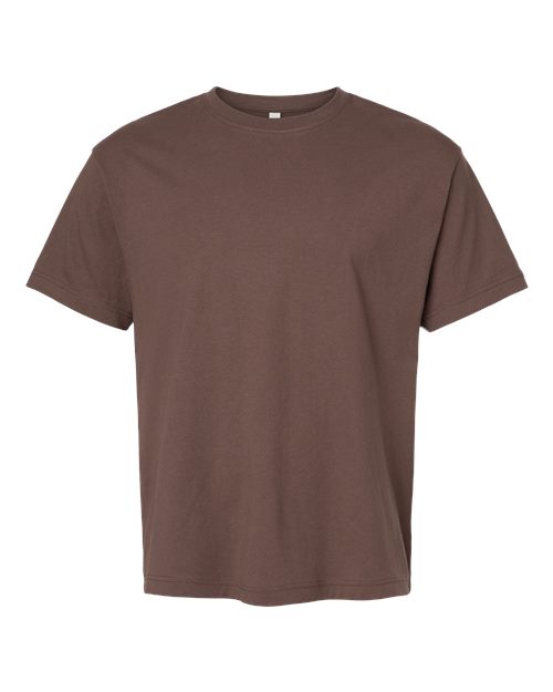 BELLA + CANVAS 3010 - Unisex 6 oz. Heavyweight Tee - Cocoa