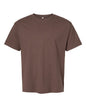BELLA + CANVAS 3010 - Unisex 6 oz. Heavyweight Tee - Cocoa