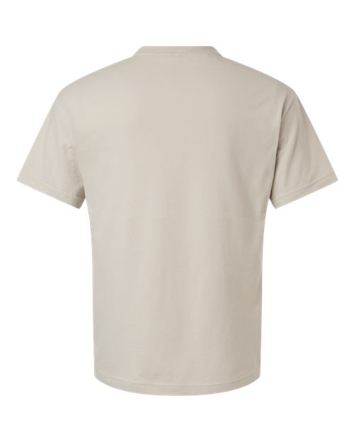 BELLA + CANVAS 3010 - Unisex 6 oz. Heavyweight Tee - Dust