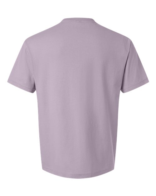 BELLA + CANVAS 3010 - Unisex 6 oz. Heavyweight Tee - Light Violet