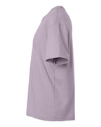 BELLA + CANVAS 3010 - Unisex 6 oz. Heavyweight Tee - Light Violet
