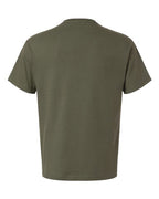 BELLA + CANVAS 3010 - Unisex 6 oz. Heavyweight Tee - Military Green