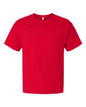 BELLA + CANVAS 3010 - Unisex 6 oz. Heavyweight Tee - Red