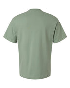 BELLA + CANVAS 3010 - Unisex 6 oz. Heavyweight Tee - Sage