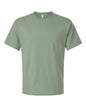 BELLA + CANVAS 3010 - Unisex 6 oz. Heavyweight Tee - Sage