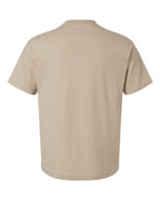 BELLA + CANVAS 3010 - Unisex 6 oz. Heavyweight Tee - Tan
