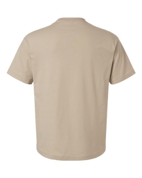 BELLA + CANVAS 3010 - Unisex 6 oz. Heavyweight Tee - Tan