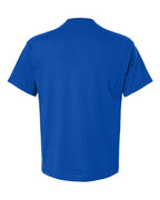 BELLA + CANVAS 3010 - Unisex 6 oz. Heavyweight Tee - True Royal