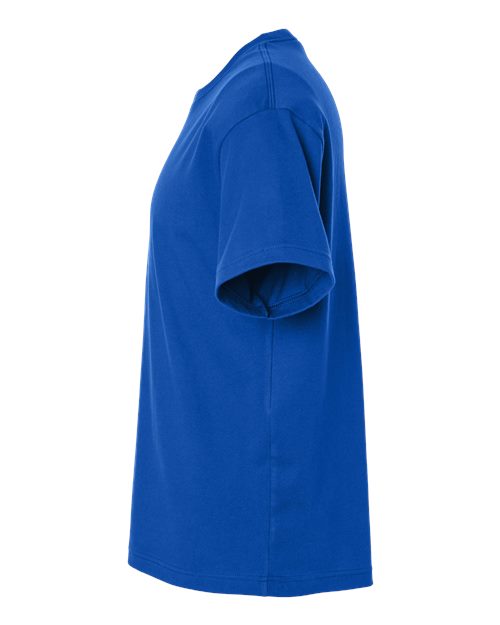 BELLA + CANVAS 3010 - Unisex 6 oz. Heavyweight Tee - True Royal