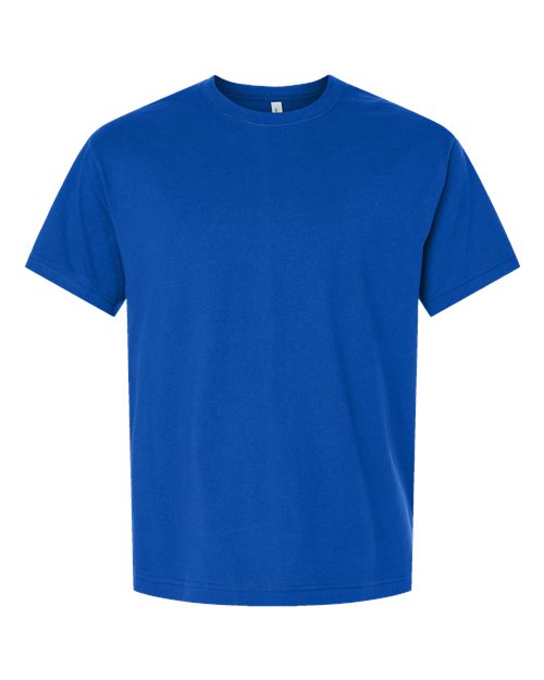BELLA + CANVAS 3010 - Unisex 6 oz. Heavyweight Tee - True Royal