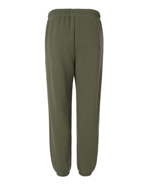 BELLA + CANVAS 3738 - Unisex Sponge Fleece Sweatpants BELLA + CANVAS