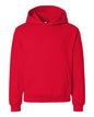BELLA + CANVAS 4719 - Unisex 10 oz. Heavyweight Hoodie Sweatshirt - Red