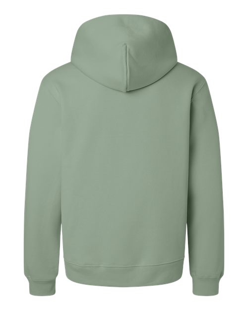 BELLA + CANVAS 4719 - Unisex 10 oz. Heavyweight Hoodie Sweatshirt - Sage