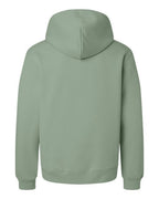 BELLA + CANVAS 4719 - Unisex 10 oz. Heavyweight Hoodie Sweatshirt - Sage