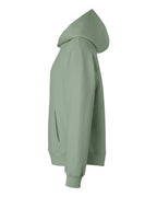 BELLA + CANVAS 4719 - Unisex 10 oz. Heavyweight Hoodie Sweatshirt - Sage