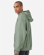 BELLA + CANVAS 4719 - Unisex 10 oz. Heavyweight Hoodie Sweatshirt - Sage