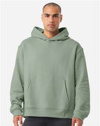 BELLA + CANVAS 4719 - Unisex 10 oz. Heavyweight Hoodie Sweatshirt - Sage