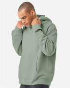 BELLA + CANVAS 4719 - Unisex 10 oz. Heavyweight Hoodie Sweatshirt - Sage