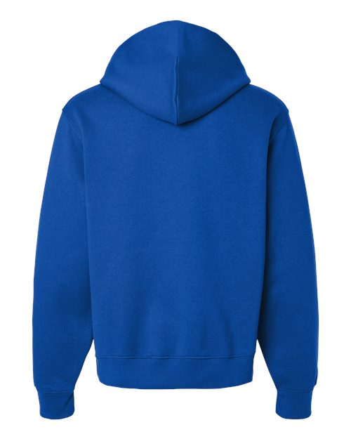 BELLA + CANVAS 4719 - Unisex 10 oz. Heavyweight Hoodie Sweatshirt - True Royal