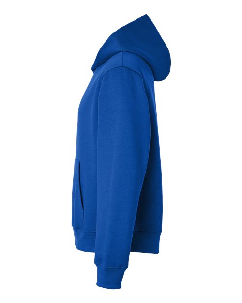 BELLA + CANVAS 4719 - Unisex 10 oz. Heavyweight Hoodie Sweatshirt - True Royal