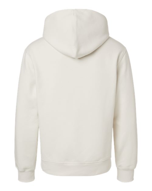 BELLA + CANVAS 4719 - Unisex 10 oz. Heavyweight Hoodie Sweatshirt - Vintage White