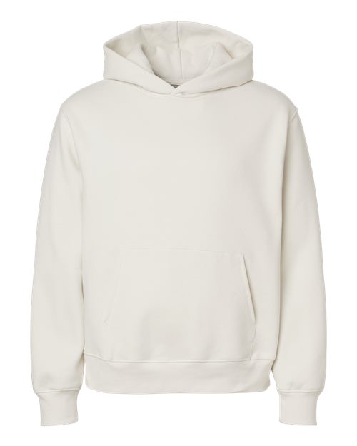 BELLA + CANVAS 4719 - Unisex 10 oz. Heavyweight Hoodie Sweatshirt - Vintage White