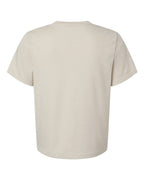 BELLA + CANVAS 6110 - Women's 6 oz. Heavyweight Tee - Dust