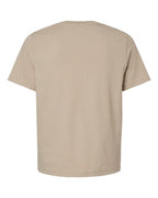 BELLA + CANVAS 6110 - Women's 6 oz. Heavyweight Tee - Tan