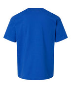 BELLA + CANVAS 3010Y - Youth 6 oz. Heavyweight Tee - True Royal