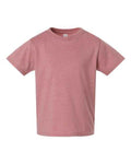 Rabbit Skins 3312 - Toddler Vintage Wash T-Shirt