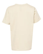 Next Level 3310 - Youth Cotton T-Shirt - Natural