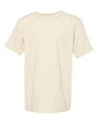Next Level 3310 - Youth Cotton T-Shirt - Natural