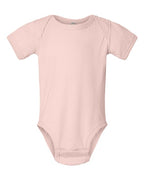 Rabbit Skins 4425 - Infant Bamboo Bodysuit