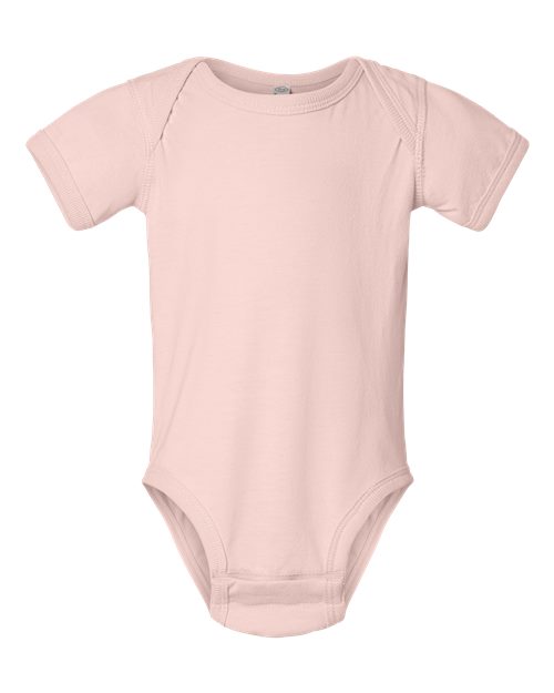 Rabbit Skins 4425 - Infant Bamboo Bodysuit