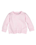 Rabbit Skins 3417 - Infant Crewneck Sweatshirt
