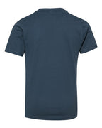 Next Level 3310 - Youth Cotton T-Shirt - Indigo