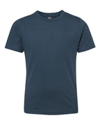 Next Level 3310 - Youth Cotton T-Shirt - Indigo