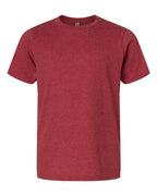 Next Level 3312 - Youth CVC T-Shirt - Cardinal
