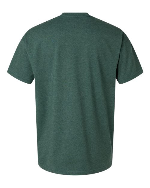 Next Level 7200 - Unisex Heavyweight T-Shirt Next Level