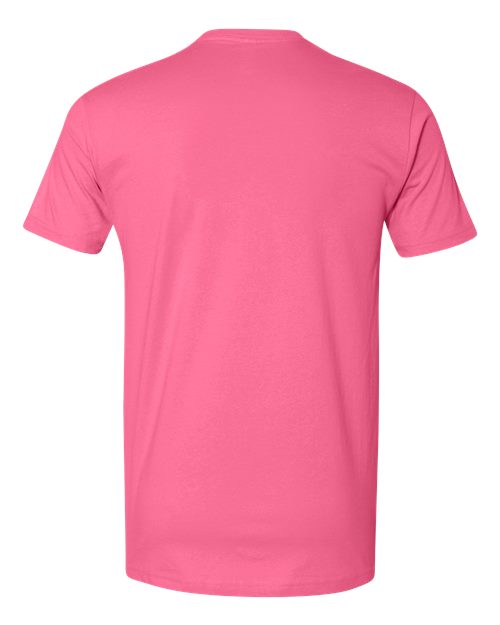 Next Level 3600 - Unisex Cotton T-Shirt Next Level