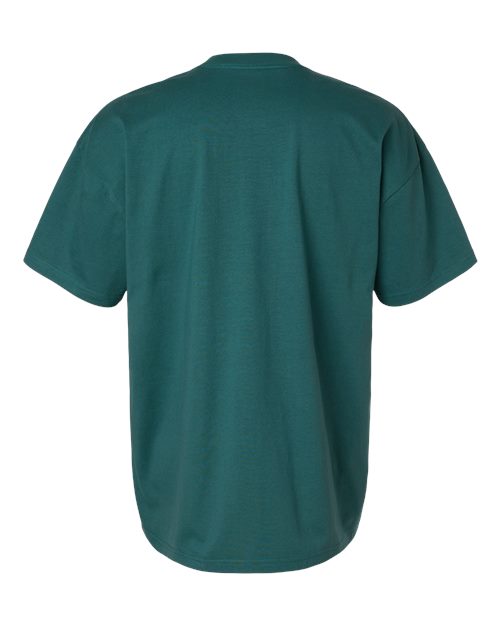 Next Level 7200 - Unisex Heavyweight T-Shirt Next Level